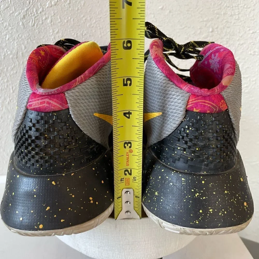 Nike KD Trey Viii “Nerf” Size 11.5